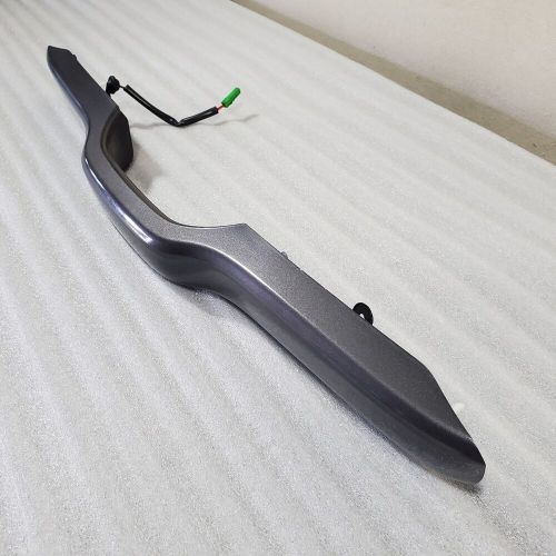 OEM 09-15 Honda Pilot Rear Trunk Tailgate Liftgate Hatch Pull Handle Gray Grey, US $139.00, image 21