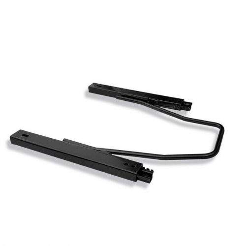 ATS x1 Universal Sports Bucket Seat Black Synthetic leather + Red stitch, US $327.54, image 4