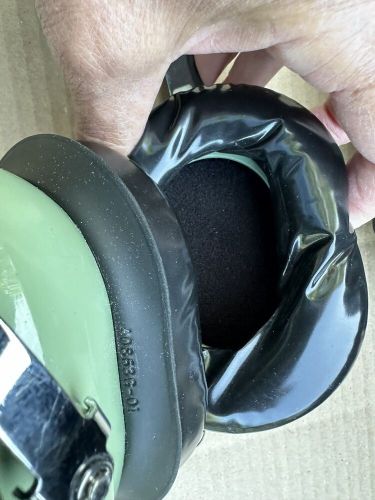 David Clark H10-56 Aviation Headset with Microphone, pre-owned, Excellent, US $75.00, image 10