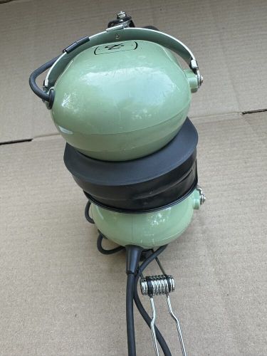 David Clark H10-56 Aviation Headset with Microphone, pre-owned, Excellent, US $75.00, image 15