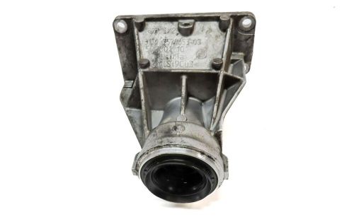 2012-2016 BMW 528i (F10) X-DRIVE AWD - 2.0L N20 ENGINE MOTOR OIL FLUID PAN SUMP, US $599.99, image 13