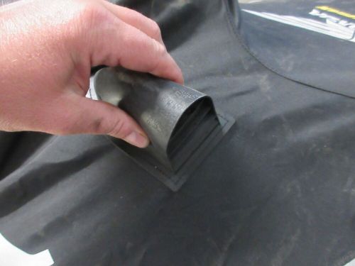 GOOD OEM 2007 HONDA AQUATRAX F-12X TURBO VACU HOLD STORAGE BODY COVER, US $199.99, image 7