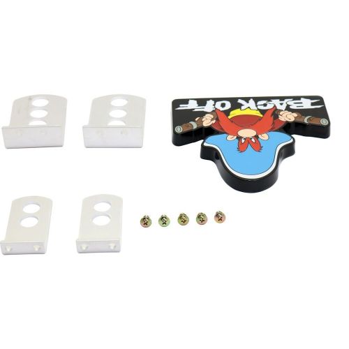 002231R01 Plasticolor Hitch Cover, US $38.45, image 2