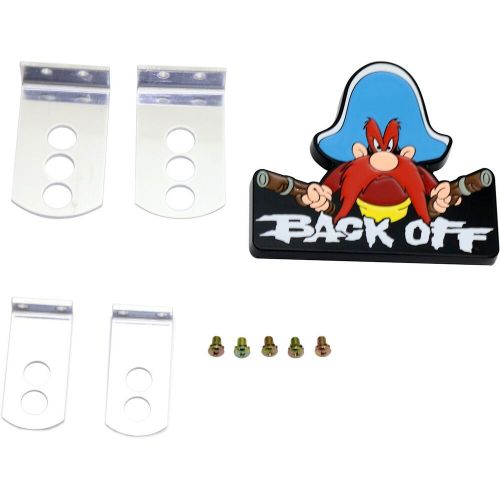 002231R01 Plasticolor Hitch Cover, US $38.45, image 3