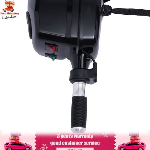 HANGKAI 2200W 48V Outboard Trolling Engine Fishing Boat Electric Brushless Motor, US $402.07, image 3
