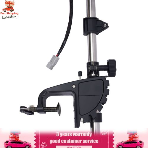 HANGKAI 2200W 48V Outboard Trolling Engine Fishing Boat Electric Brushless Motor, US $402.07, image 8