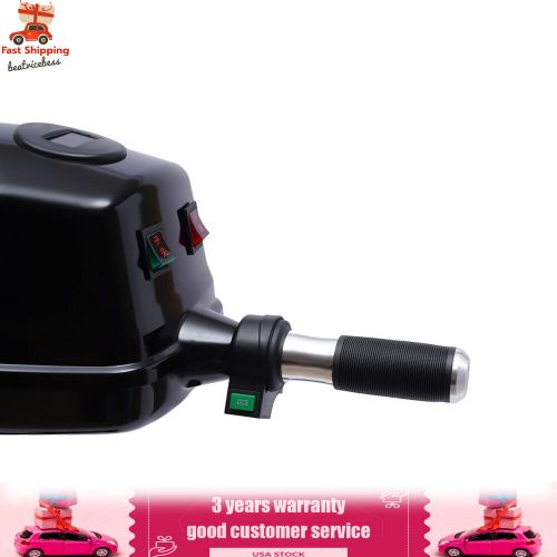 HANGKAI 2200W 48V Outboard Trolling Engine Fishing Boat Electric Brushless Motor, US $402.07, image 9