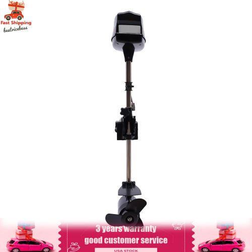 HANGKAI 2200W 48V Outboard Trolling Engine Fishing Boat Electric Brushless Motor, US $402.07, image 11