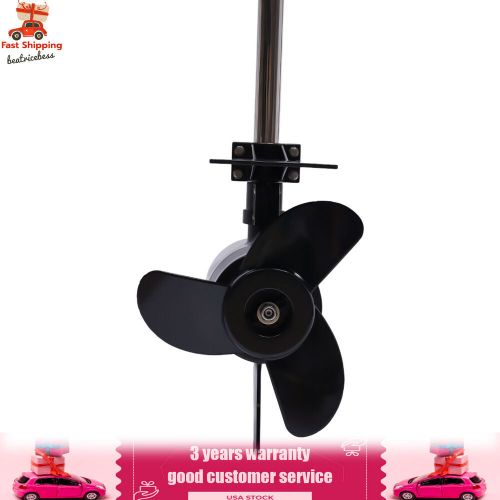 HANGKAI 2200W 48V Outboard Trolling Engine Fishing Boat Electric Brushless Motor, US $402.07, image 12