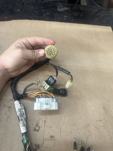 OEM HONDA BF 30 WIRE HARNESS / REMOTE CONTROL CABLE PN# 32520-ZW2-F10 (B-15), US $79.99, image 3