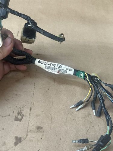 OEM HONDA BF 30 WIRE HARNESS / REMOTE CONTROL CABLE PN# 32520-ZW2-F10 (B-15), US $79.99, image 5