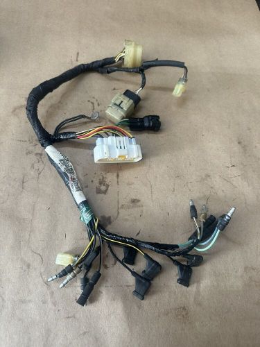 OEM HONDA BF 30 WIRE HARNESS / REMOTE CONTROL CABLE PN# 32520-ZW2-F10 (B-15), US $79.99, image 7