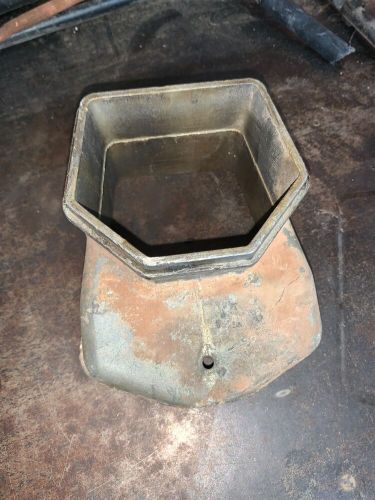 exhaust port for omc, US $35.00, image 2