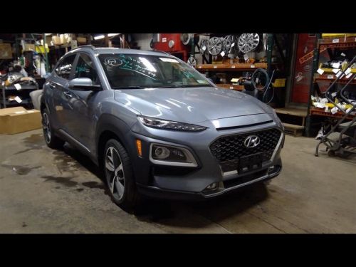 Driver Corner/Park Light Daytime Running Lamps Upper Fits 18-20 KONA 1266631, US $194.99, image 2