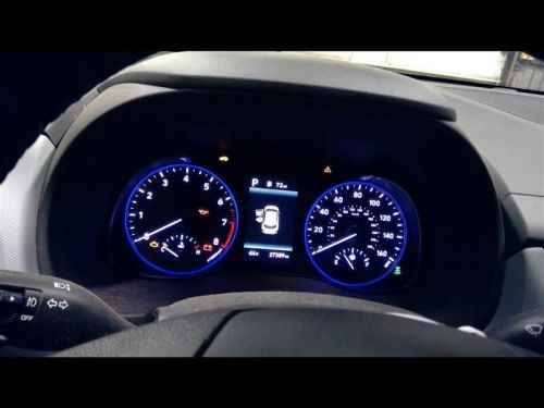 Driver Corner/Park Light Daytime Running Lamps Upper Fits 18-20 KONA 1266631, US $194.99, image 6