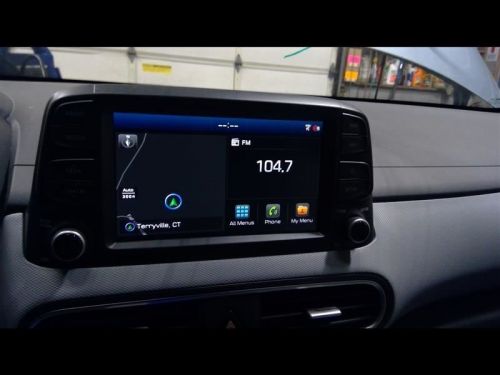 Driver Corner/Park Light Daytime Running Lamps Upper Fits 18-20 KONA 1266631, US $194.99, image 7