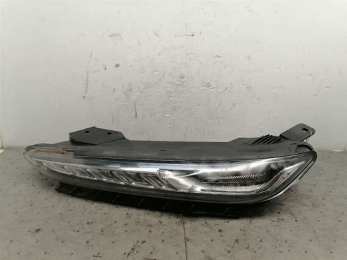 Driver Corner/Park Light Daytime Running Lamps Upper Fits 18-20 KONA 1266631, US $194.99, image 8