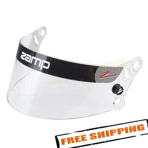 ZAMP HASZF20PHOTO Z-20 FIA Series Anti-Fog Photochromatic Helmet Shield, US $121.50, image 2