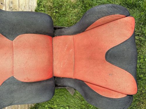 Cobra reclining Car Racing seat Gaming Chair Upcycle Man Cave, US $, image 2