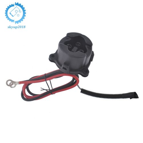 48V MAC DC Charger Receptacle For Yamaha 2011-2017 JR1-H235A-00,JW9-H6181-00, US $31.35, image 3