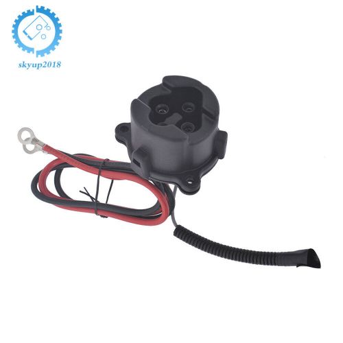 48V MAC DC Charger Receptacle For Yamaha 2011-2017 JR1-H235A-00,JW9-H6181-00, US $31.35, image 4