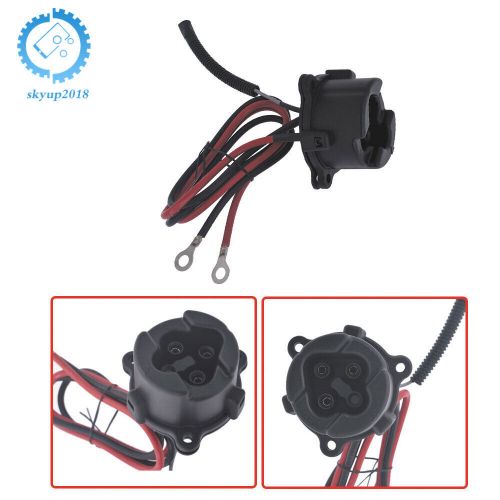 48V MAC DC Charger Receptacle For Yamaha 2011-2017 JR1-H235A-00,JW9-H6181-00, US $31.35, image 5