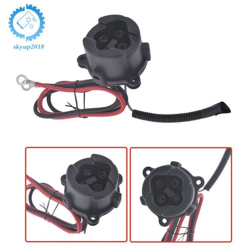 48V MAC DC Charger Receptacle For Yamaha 2011-2017 JR1-H235A-00,JW9-H6181-00, US $31.35, image 6