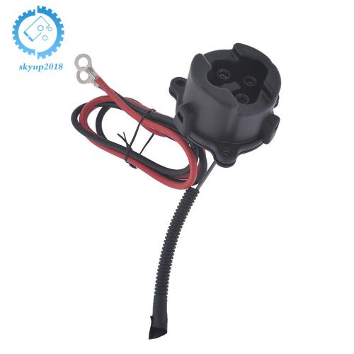 48V MAC DC Charger Receptacle For Yamaha 2011-2017 JR1-H235A-00,JW9-H6181-00, US $31.35, image 11