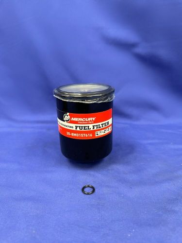 NEW/OEM Mercury Verado L6 FuelFilter 200HP Thru 400 HP - P/N: 8M0157616 12 Pack, US $389.52, image 4
