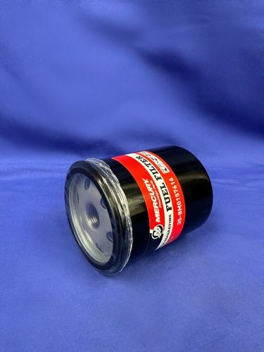 NEW/OEM Mercury Verado L6 FuelFilter 200HP Thru 400 HP - P/N: 8M0157616 12 Pack, US $389.52, image 5