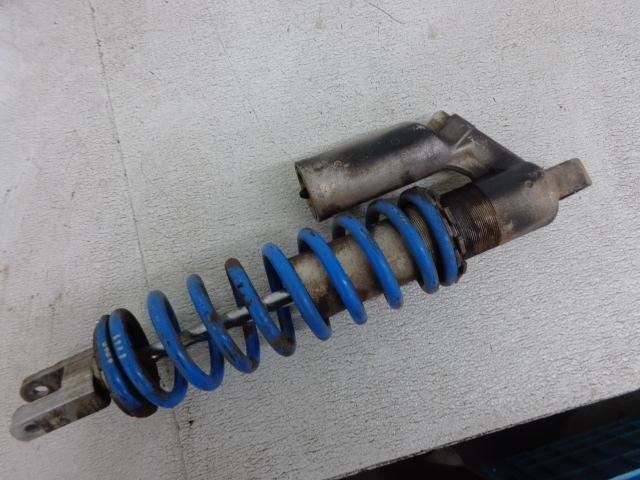 1993 kawasaki kdx200 kdx 200 rear shock