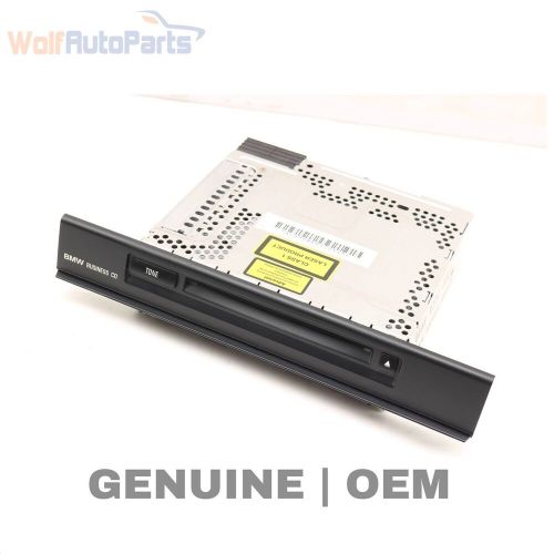 2001-2003 BMW 530I - DASH Business CD Player 6941508, US $59.99, image 5