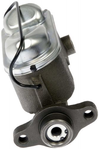 New master brake cyl  dorman/first stop  m73333