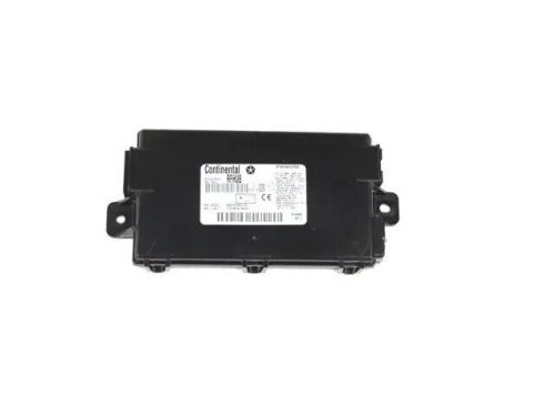 Genuine mopar hub receiver 68394167ab