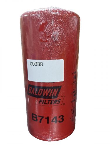 Baldwin Oil Filter B7143 **NOS**, US $16.50, image 2