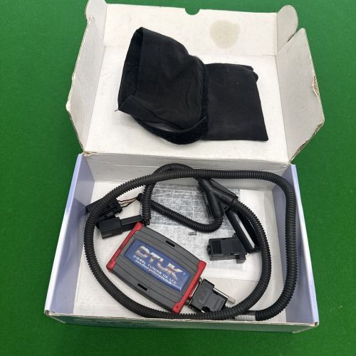 DTUK BMW DIESEL REMAP / TUNING BOX - FUEL SAVING SYSTEM - DTUK RED | PLUG & PLAY, US $, image 2
