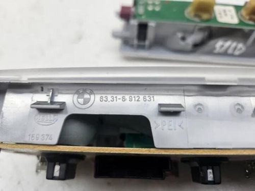 Bmw 5 touring e61 interior light 63316912631 63316921163 2.50 diesel 26447662-