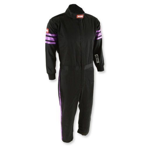 1950597RQP RaceQuip One Piece Single Layer Fire Suit, US $109.95, image 2
