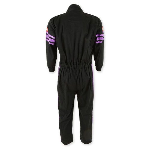 1950597RQP RaceQuip One Piece Single Layer Fire Suit, US $109.95, image 3