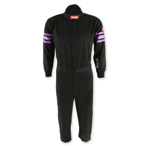 1950597RQP RaceQuip One Piece Single Layer Fire Suit, US $109.95, image 4