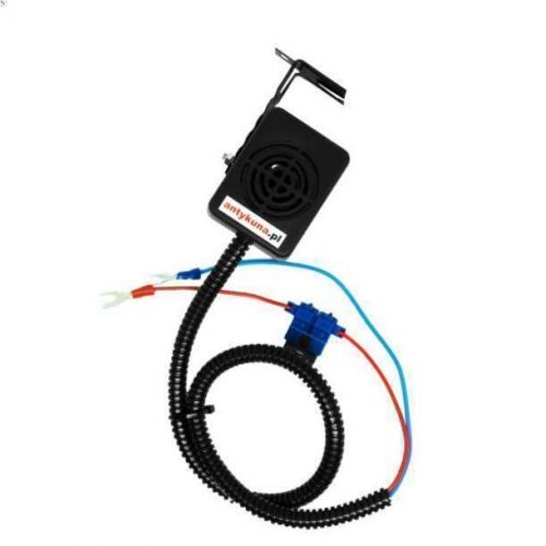 Rodent Repellent ANTYKUNA AM CARS TWINCE-, US $, image 3