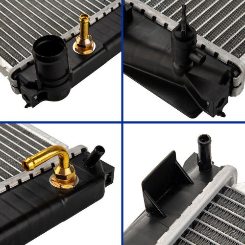 Radiator CSF3714 For 2006-2012 Toyota RAV4 3.5L 2006-2008 2.4L 2009-2018 2.5L, US $27.99, image 3