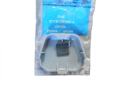 NOS 1987 1988 1989 Ford Bronco Front Seat Shoulder Strap Cover E7TZ-1560262-A, US $19.99, image 2