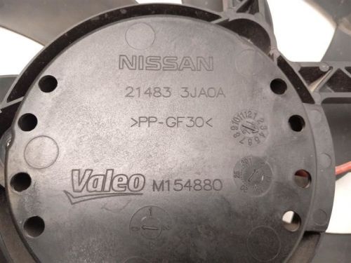 RAD COND FAN MOTOR fits NISSAN PATHFINDER 2014 - 2020 OEM, US $80.00, image 5