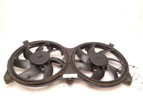 RAD COND FAN MOTOR fits NISSAN PATHFINDER 2014 - 2020 OEM, US $80.00, image 6