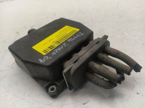 6q0906625c air valve for seat ibiza (6l1) stylance 2002 2161080-