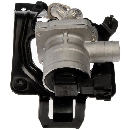 For buick lucerne &amp; cadillac dts dorman secondary air injection check valve gap