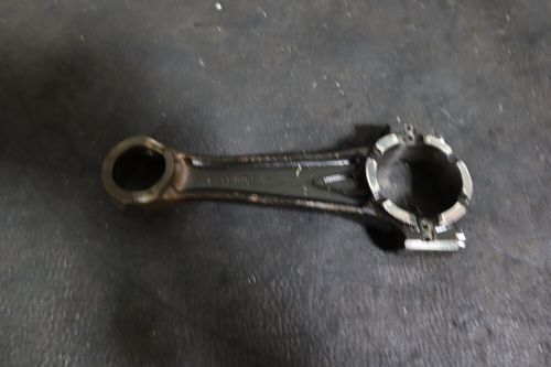 2002 EVINRUDE E200FPXSNF 200HP OUTBOARD PISTON CONNECTING ROD 5000643, US $24.99, image 4