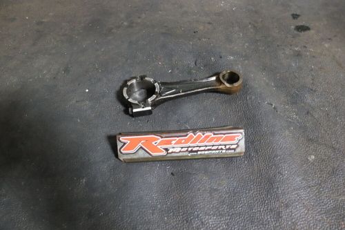 2002 EVINRUDE E200FPXSNF 200HP OUTBOARD PISTON CONNECTING ROD 5000643, US $24.99, image 7