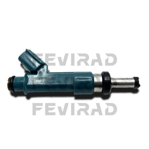 Set of 4 Fuel Injectors for Toyota Prius 10-15 Lexus CT200h 10-15 23250-37020*, US $99.40, image 2